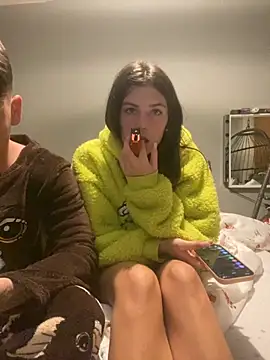 Brunnettebabe007 online show from December 5, 12:32 am