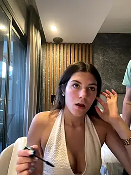 Brunnettebabe007 online show from November 20, 3:02 pm