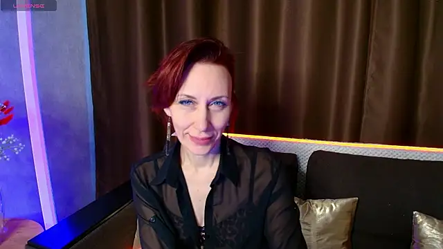 Scarlett Snakee online show from January 19, 3:46 am