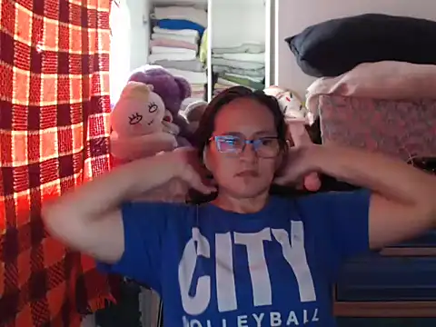 Kinkybela2025 online show from November 22, 6:49 am