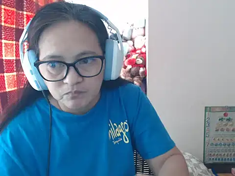 Kinkybela2025 online show from July 27, 12:51 am