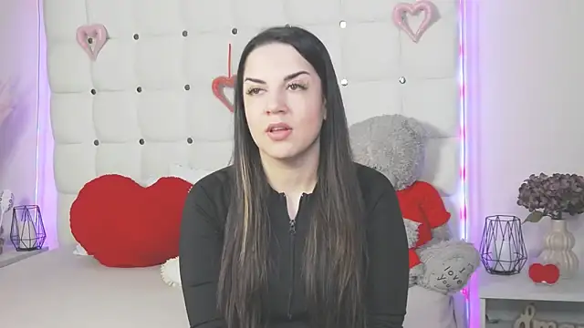 AlsouKass online show from April 10, 6:19 am