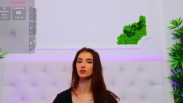 ElisaCharm online show from January 9, 5:23 am