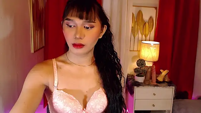  GoddessMikkaza  online show from October 21, 9:57 am