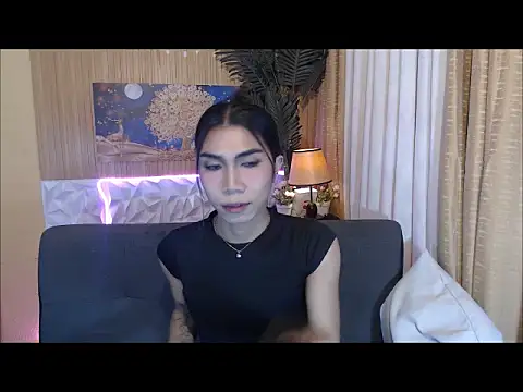 tsgorgeousmargaux online show from January 15, 11:22 pm