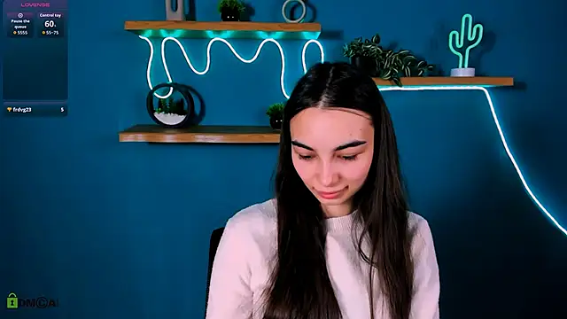 kira light   online show from November 17, 10:05 am