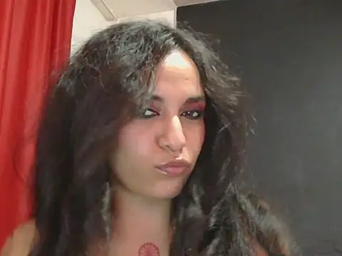 HotJanetta online show from December 5, 7:04 pm