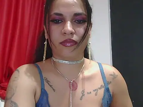 HotJanetta online show from January 18, 5:42 pm