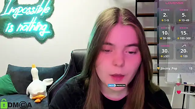 MiraaBloom online show from December 1, 2:31 pm