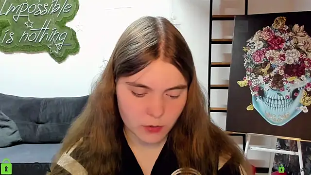 MiraaBloom online show from March 17, 2:43 pm