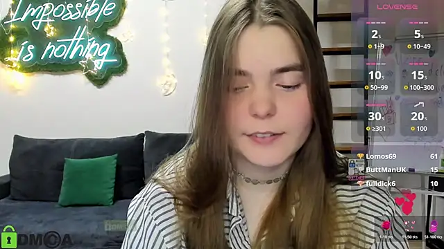 MiraaBloom online show from December 22, 3:15 pm