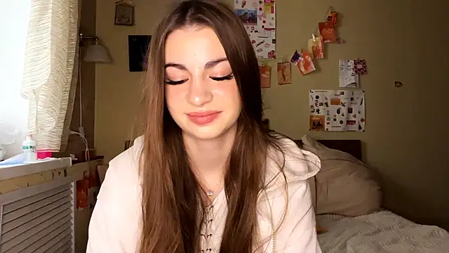 TheRealAnna online show from November 9, 10:44 am