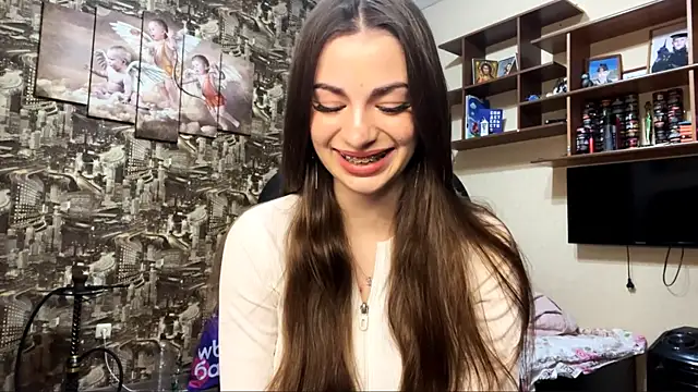 TheRealAnna online show from November 14, 8:47 am