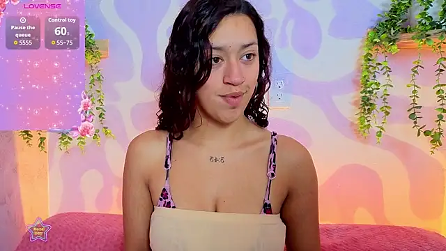 mia scarlett7 online show from June 19, 1:03 pm