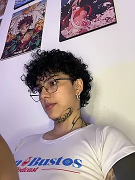 Abby Evanns1 online show from March 1, 5:12 pm