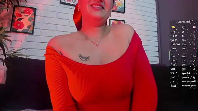 Sofia  Stk online show from December 18, 3:55 am