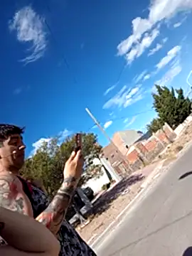 camy721 online show from December 2, 6:54 pm