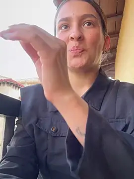 Talia Bonet online show from February 18, 8:30 pm