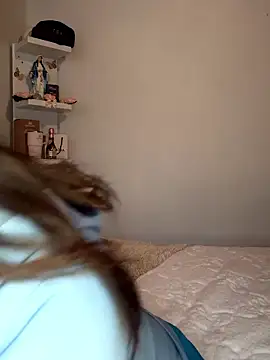 Talia Bonet online show from January 12, 5:07 pm