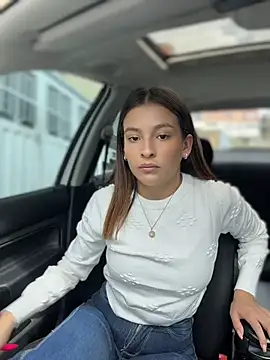 Talia Bonet online show from July 25, 2:35 pm