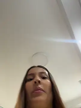 Talia Bonet online show from June 3, 4:12 pm