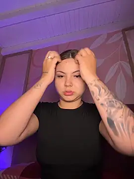 Beella1  online show from February 2, 11:20 am