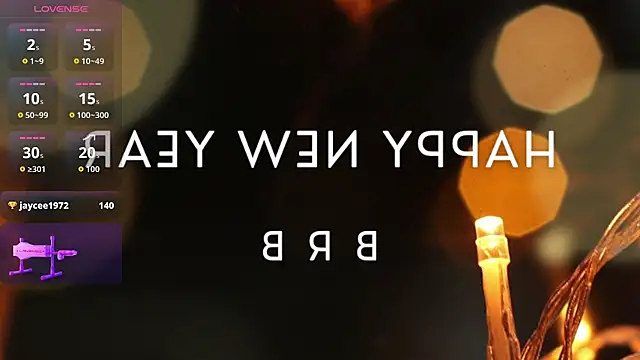 Kailyruiz online show from January 9, 11:47 am