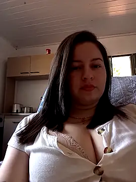 Puta Paraguaia online show from December 18, 6:56 pm