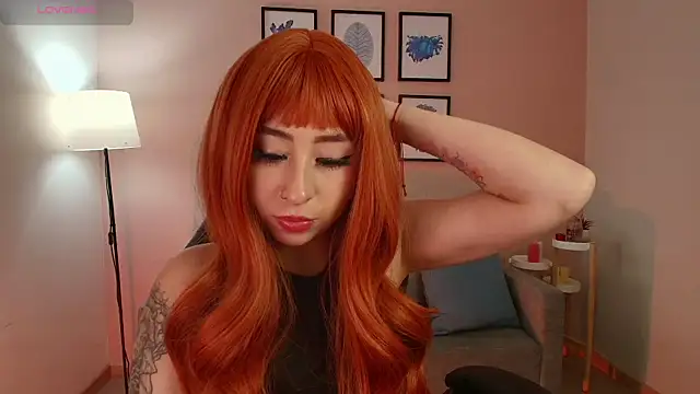 riley  reid online show from November 20, 10:00 pm