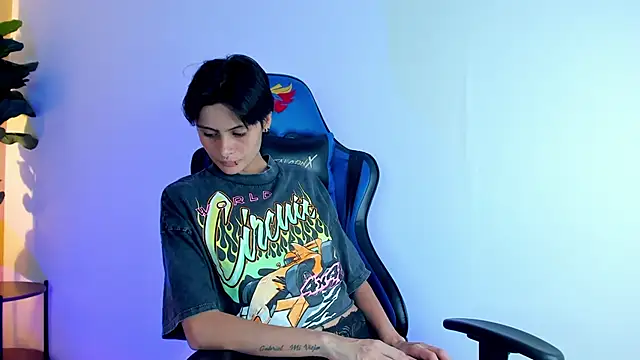 MartinnaGrecco online show from November 13, 9:03 pm