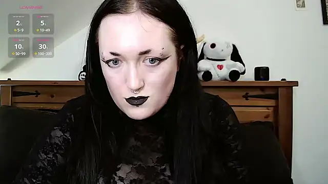 wraithsaint online show from March 2, 7:42 pm