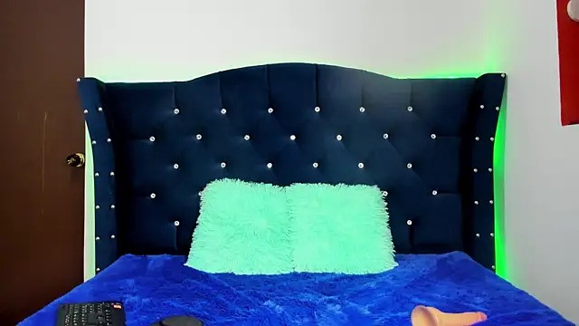 Cami venus hh online show from November 12, 12:47 pm