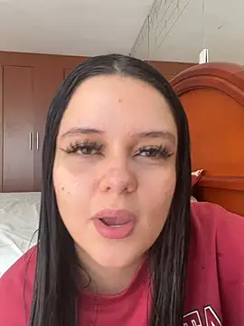 Selena Roa online show from June 3, 5:18 pm
