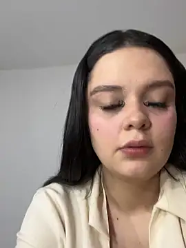 Selena Roa online show from October 23, 12:11 pm