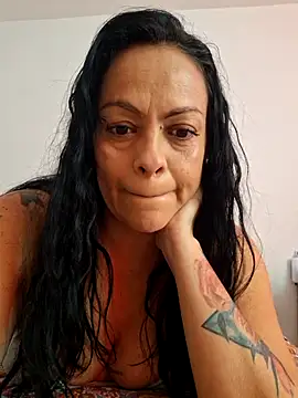 viviana-sexi online show from June 27, 1:06 pm