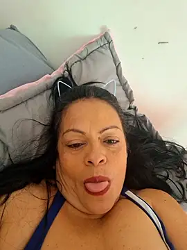 viviana-sexi online show from July 7, 2:31 pm
