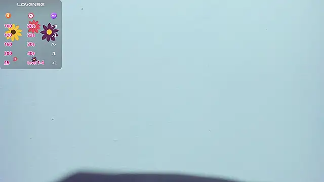 mirandaduboiss online show from July 7, 5:16 pm