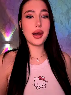 KailyBell online show from November 2, 5:16 pm