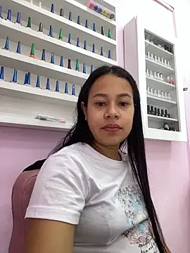 PaulaCruz01 online show from November 13, 7:46 pm