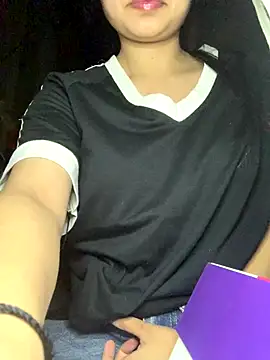 Miuu-Miuu online show from November 5, 3:17 pm