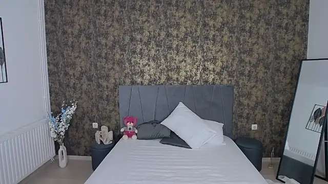 AmberMinxy online show from October 27, 3:29 pm