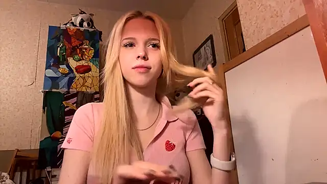 LiltedLube online show from October 28, 5:35 am