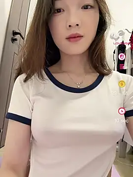 meimei x online show from May 23, 1:20 pm