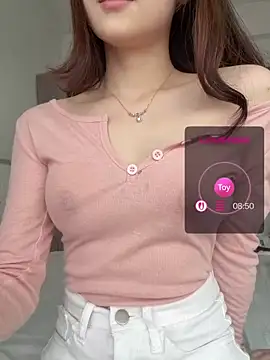 meimei x online show from June 10, 6:45 am