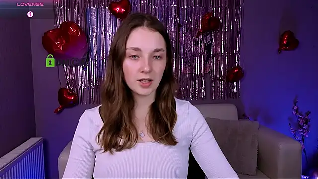 alisabliss online show from February 19, 8:29 pm