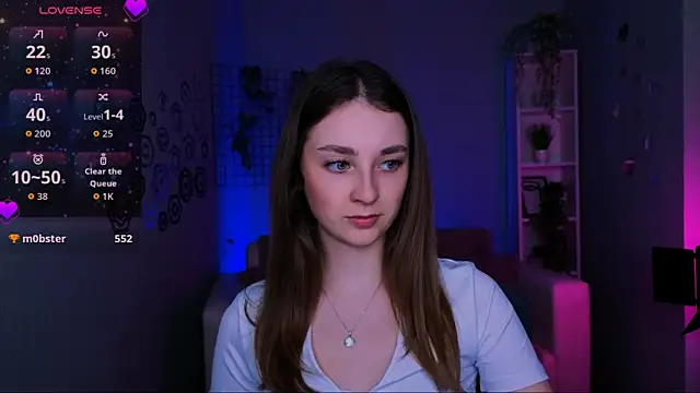 alisabliss online show from April 15, 7:58 pm