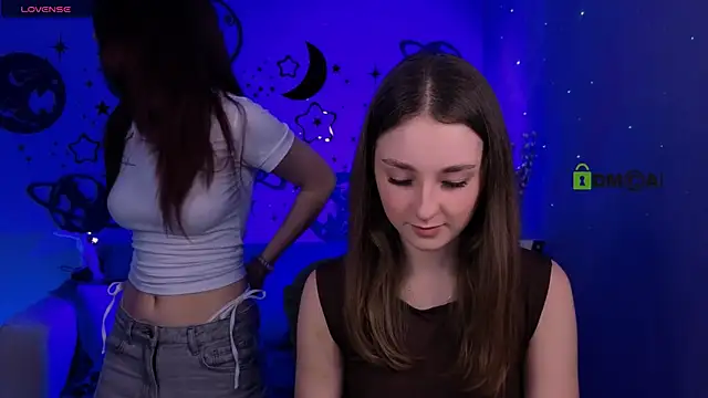 alisabliss online show from March 30, 7:35 pm