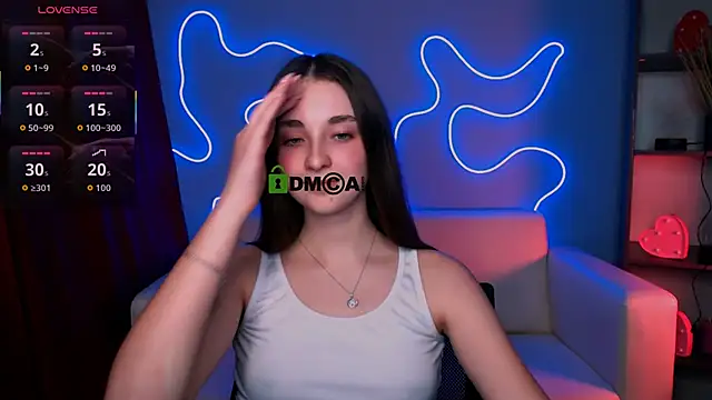 alisabliss online show from March 9, 8:23 pm