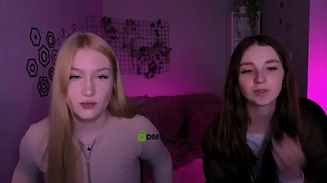 alisabliss online show from April 7, 7:27 pm