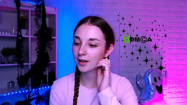 alisabliss online show from October 30, 1:01 pm